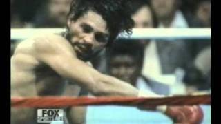 Roberto Duran  Beyond the Glory Documentary [upl. by Marigolda137]