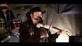 Waylon Thibodeaux Live  Chere Bebé [upl. by Norling816]