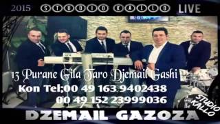 Djemail Gashi 11 Sa Mo Lafi Kerena Ked Dikena Man 2015  2016 Studio Kallo [upl. by Eniak479]