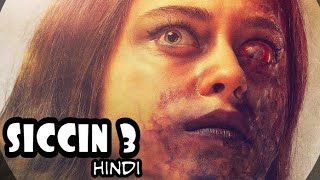 SICCIN 3  Crime Of Love  Hindi Explanation [upl. by Anaela181]