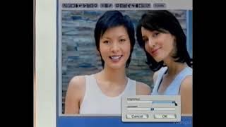 Nivea UV Whitening Body Milk 20s  Thailand 2004 [upl. by Radman]