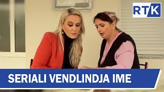 Seriali Vendlindja ime episodi 18 24112018 [upl. by Auhesoj]