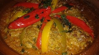 طريقة تحضير طاجين بالكفتة سهل ولديد  tajine kefta facile [upl. by Strawn]