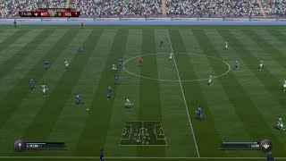 FIFA 17 Tiki Taka [upl. by Solon]