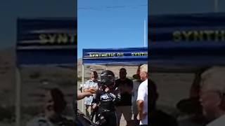 “Drag Racing Is My Background”  Alex Taylor’s Road to Bonneville Speed Week  PEAK Auto Shorts [upl. by Landel]