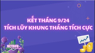 Kết tháng 92024 [upl. by Einahpet]