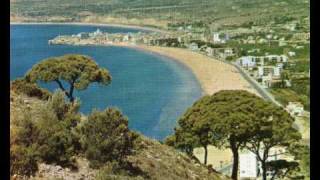 Old Alicante 1910  1955 Benidorm [upl. by Annal318]