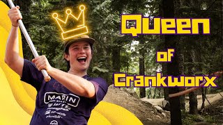 Winning in Whistler  Crankworx Chronicles Ep4 [upl. by Buddie]