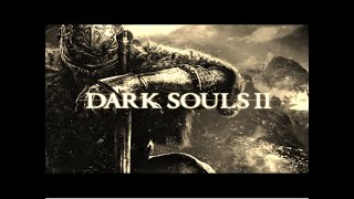 Zagrajmy w Dark Souls 2  NG1  odcinek 4 [upl. by Wallace946]