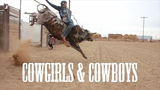 Teshuva  Cowgirls amp Cowboys Official video [upl. by Sharia]