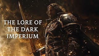 The Dark Imperium  Warhammer 40k  Full movie 2024 [upl. by Dnomyar]