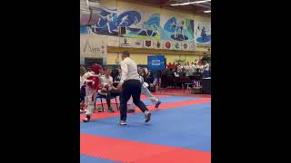 Why Taekwondo Sparring is So Strange [upl. by Lihp]