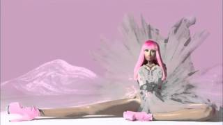 Nicki Minaj ft Eminem  Romans Revenge [upl. by Enelad756]