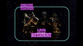 Death Watch Live  wGirlBeastin IDxHunter SubsidedVirTW [upl. by Isdnil799]