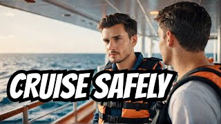 Expert Advice Top Cruise Ship Safety Tips [upl. by Townshend]