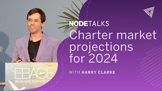 NodeTalks  Charter projections for summer 2024 [upl. by Merill199]