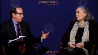 Paul Elie Interviews Marilynne Robinson [upl. by Shel450]