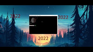 Botnet setup 2022 Condi botnet [upl. by Kroy780]