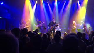 Men At Work HDAudio Colin Hay 2019 Full Show livePustervik Gothenburg Göteborg Sweden [upl. by Edee]