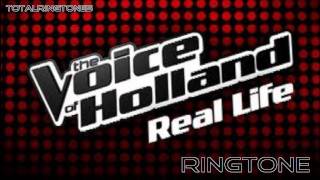 the voice of holland intro [upl. by Haidedej]