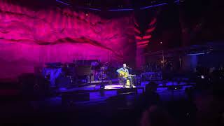 Tyler Childers  Follow You To Virgie  Live  Red Rocks  9282022 [upl. by Aissatan]