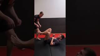 Toreando pass bjj mma grappling jiujitsu [upl. by Simah]