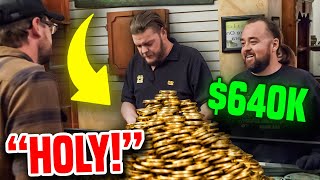 Pawn Stars MOST EXPENSIVE ITEMS [upl. by Mateusz]