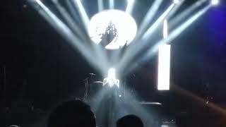 Bresso rare version  Lacrimosa live in Toluca MX 14032019 [upl. by Seymour376]