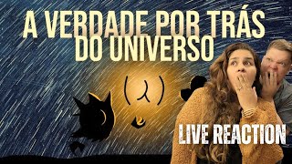 🔴 REAGINDO AO CANAL EPIFANIA EXPERIÊNCIA crisepanda live [upl. by Ylen923]