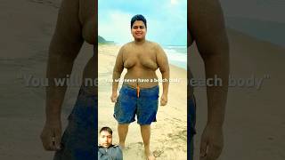 Never Give up motivation beachbody beach explore model news weightloss transformation [upl. by Hahn793]