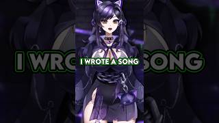 Why I Wrote a Song About Grief for My Album vtuber vsinger envtuber [upl. by Linders]