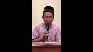 Ustadz Mujiman Di Masjid Al Fajar Ngajaran Sidomulyo Bambanglipuro Bantul [upl. by Abdella]