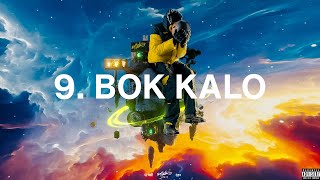 VANNDA  BOK KALO [upl. by Hoeg644]