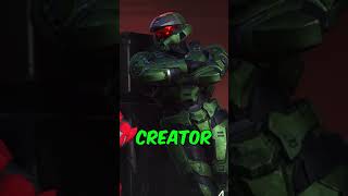 Jake Paul vs Mike Tyson  Halo Infinite Spartan Talks shorts halo haloinfinite [upl. by Minier]