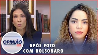 Prefeita de Bauru rebate Doria após crítica quotnão conhece a minha históriaquot [upl. by Elfie597]