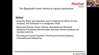 Reframing Theory Part 1 [upl. by Ynaffik872]