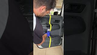 Autoclean Ultra na limpeza interna [upl. by Ressler357]