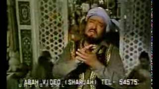 Islamic Songs  Mera Imtihaan Le Le Chahe To Jaan Le Le Parwar DigareAlam [upl. by Corette]