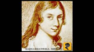 THE ABSENCE Maria Branwell Brontë WhatsHerName Podcast Episode 60 [upl. by Kamilah]