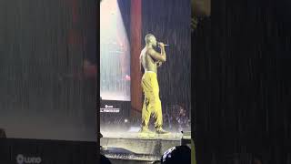 Stormzy quotBlinded By Your Gracequot All Points East at Victoria Park London [upl. by Konikow]