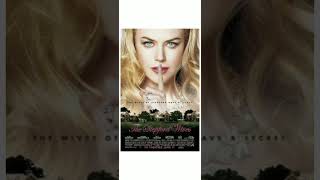 ALL NICOLE KIDMAN MOVIE nicolekidman movie hollywood best [upl. by Aglo]