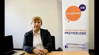 Urszula DziewitGontowska  Rekruter o branży IT w Polsce [upl. by Betsy]