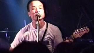 HUSKING BEE LIVE 下北沢Shelter（98 08 28） [upl. by Nosreffej605]