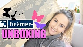 KRÄMER UNBOXING HAUL NEUHEITEN PFERDE [upl. by Wycoff]