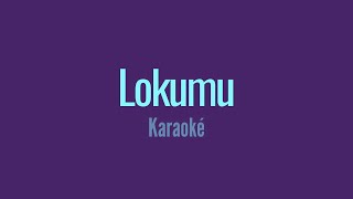 Choisie Basolua  Lokumu  version Karaoké [upl. by Lebiralc897]