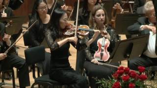 GERSHWIN Lullaby for String Orchestra [upl. by Hacceber107]