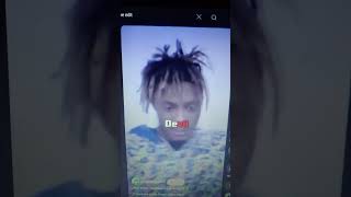 juice wrld rockstar in his prime edit [upl. by Ecarg]