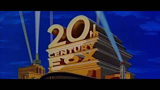 20th CenturyFox 1966 [upl. by Sholes955]