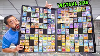 NEW Pokemon Paldean Fates ETB is 100 CRAZY opening cards [upl. by Damahom]