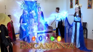 Encantadia Ang hatol ng pagtataksil kay Sang’gre Danaya [upl. by Sybyl]